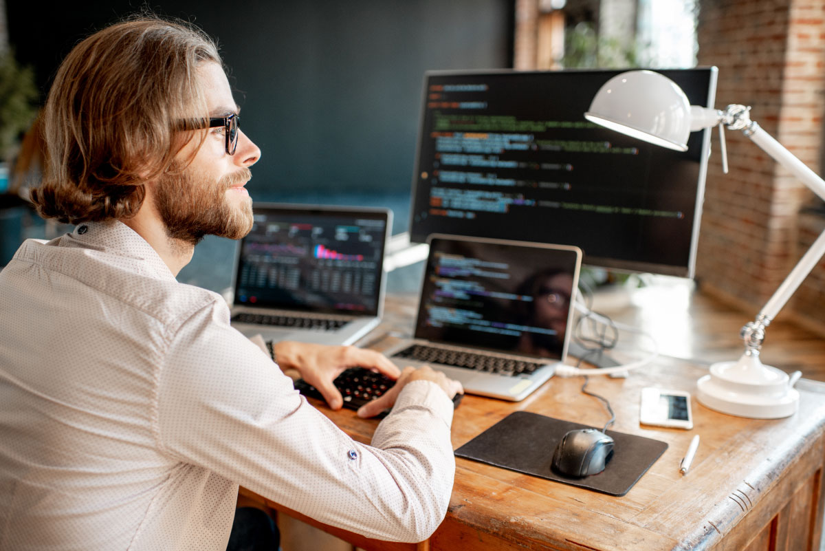 corso full stack developer